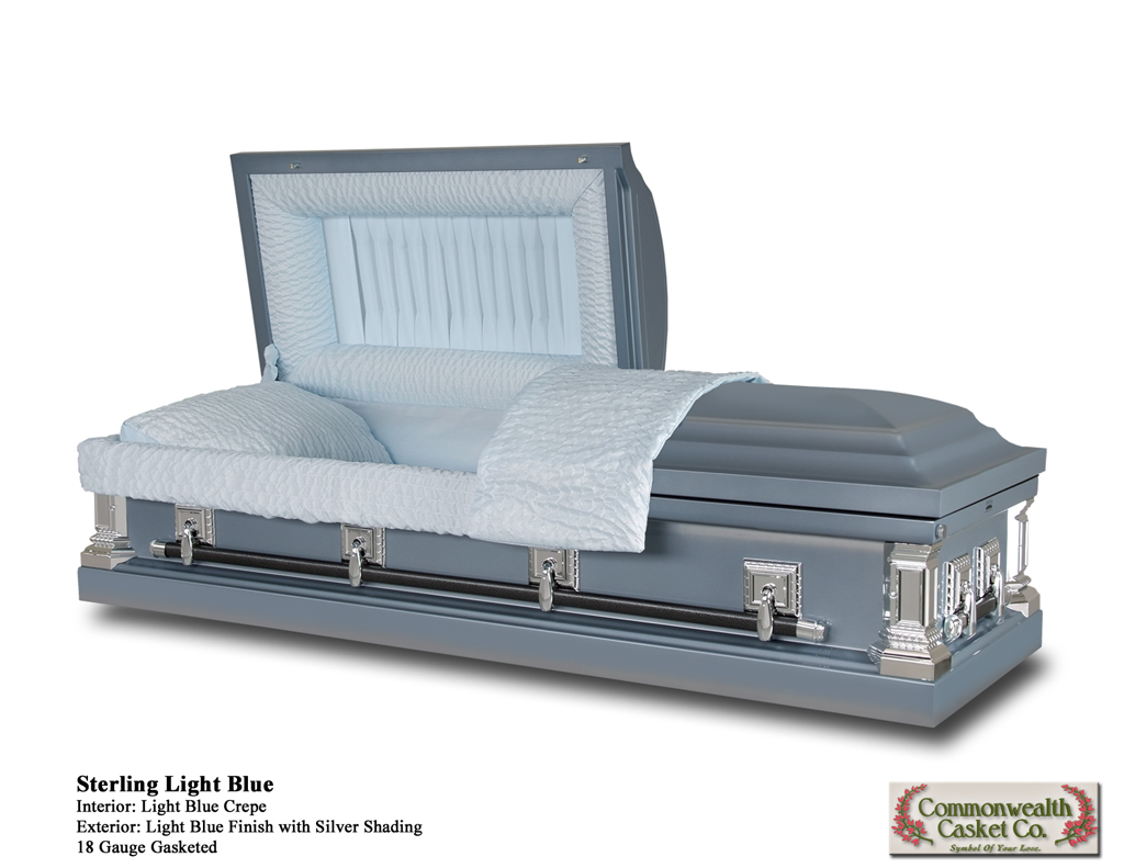 Sterling Light Blue1